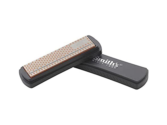 Smith's Diamond Sharpening