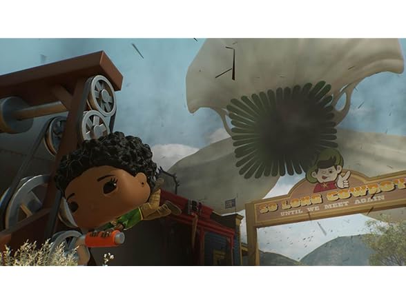 Funko Fusion: Deluxe Edition