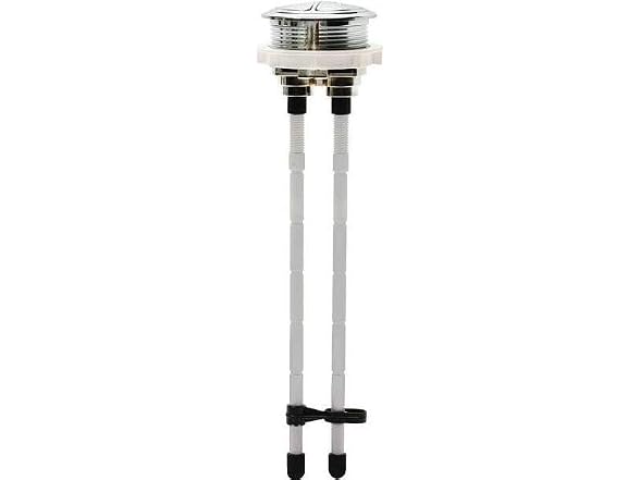 800P-48GB Replacement Dual Flush Buttons
