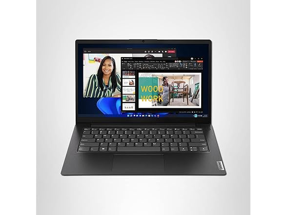 NEW Lenovo 14 G4 14" Business Laptop