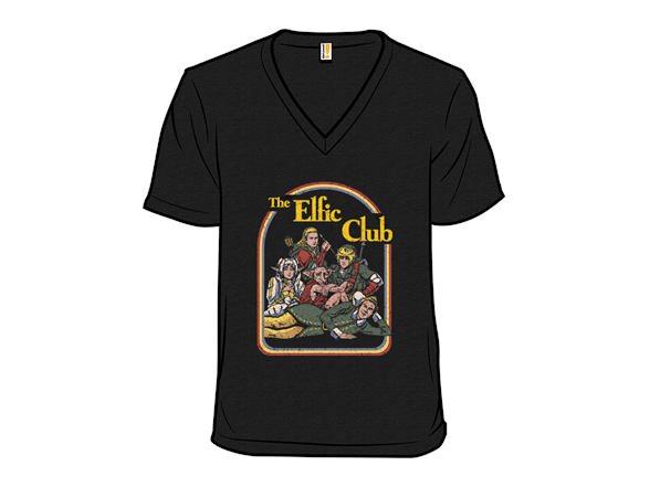 The Elfic Club