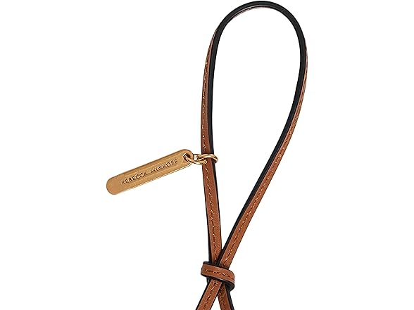 Rebecca Minkoff Strawberry Charm