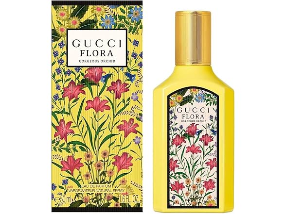 Gucci GUCCI FLORA 16 EDP GUCCI FLORA 16 EDP