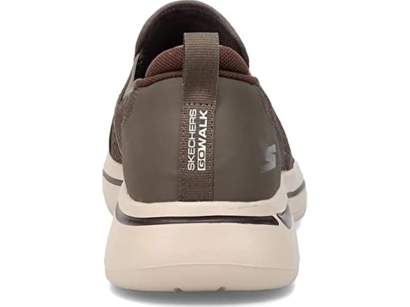 Skechers Men's Go Walk Arch Fit Shoes (10)