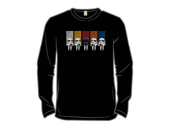 Reservoir Empire