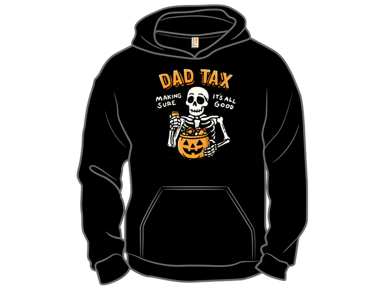 Dad Tax