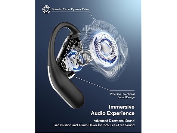 AI Translation Earbuds Real Time