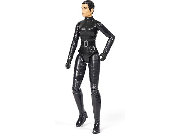 DC Batman 12" Selina Kyle Action Figure