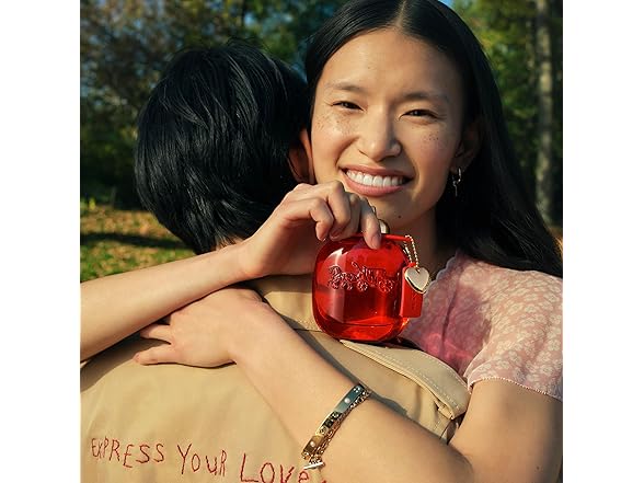 Coach Love Eau de Parfum