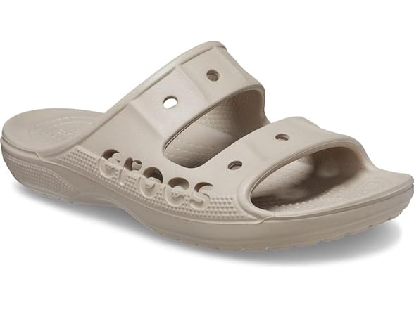 Crocs Baya Unisex Sandal Cobblestone