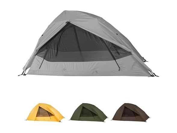 TETON Vista 2 Quick Tent
