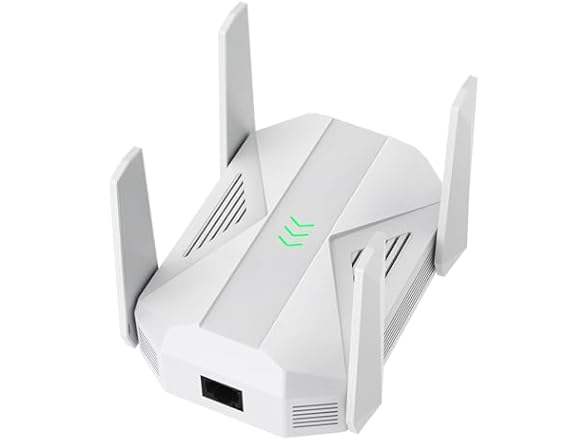 HMTYQNB 2025 AC2100 WiFi Extender