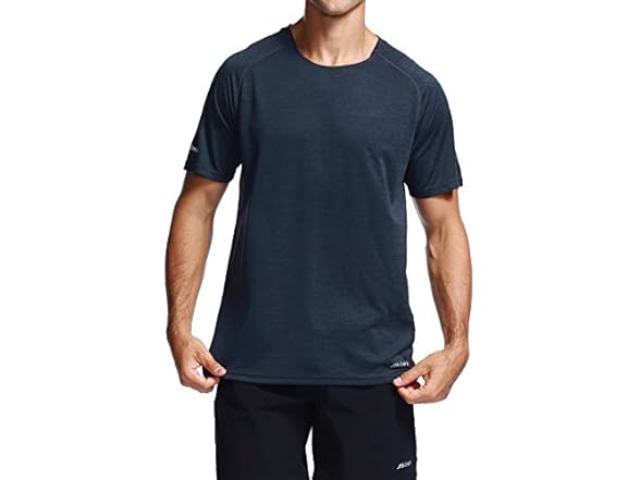 Akilex Men's Sport Tee (XS)