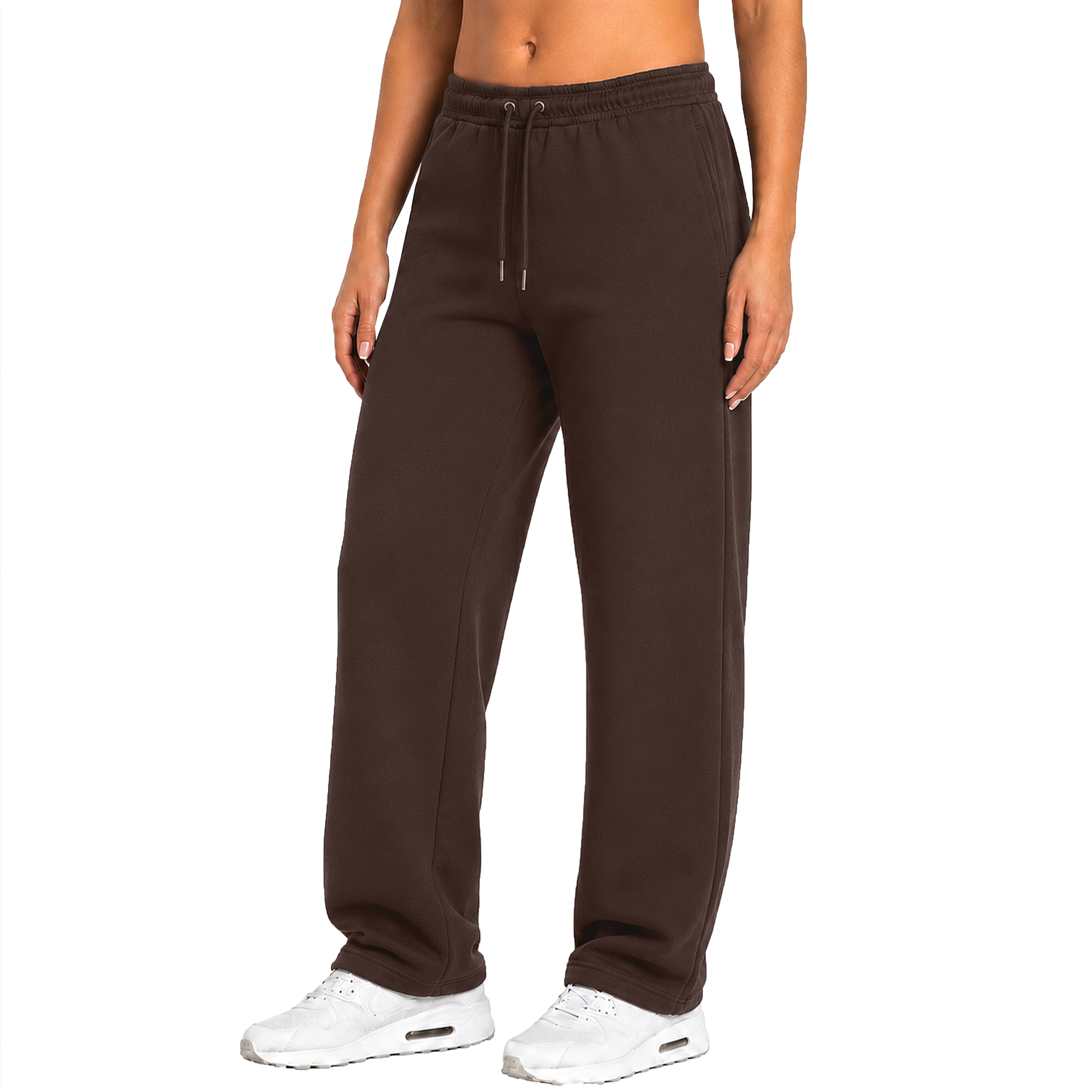 Womens T/F Performance Sweatpants - Gallery 21