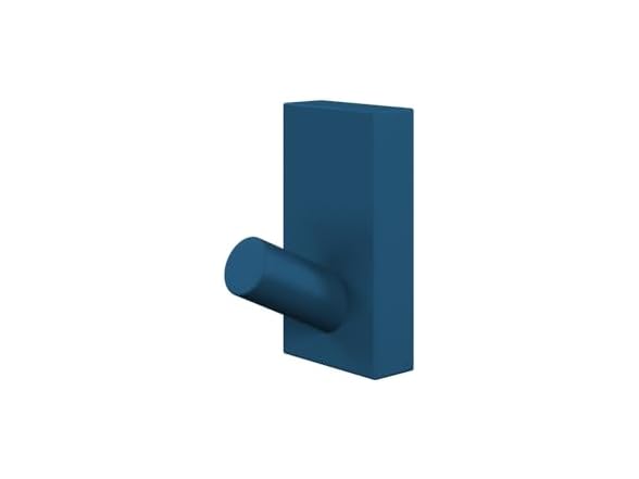 Swiss Madison Monaco Concrete Bathroom Robe Hook