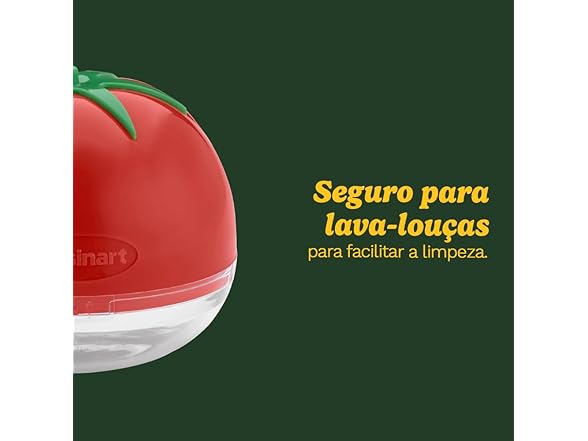 Cuisinart Fresh Edge Tomato Saver and Storage