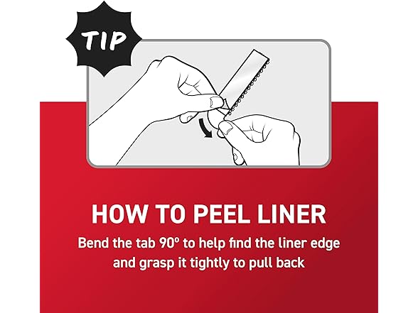 Command Command Picture Hanging Strips, 16 Pairs