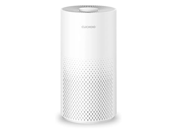 CUCKOO True HEPA Air Purifier Up to 456sqft