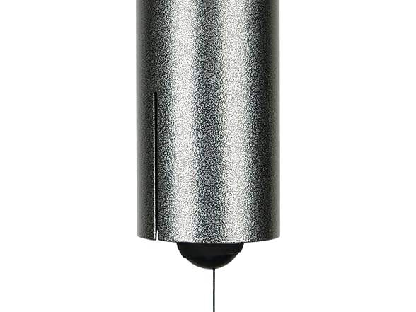 24" Woodstock Heroic Windbell