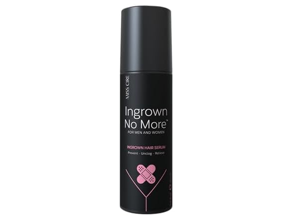 Miss Cire Ingrown Hair Prevention