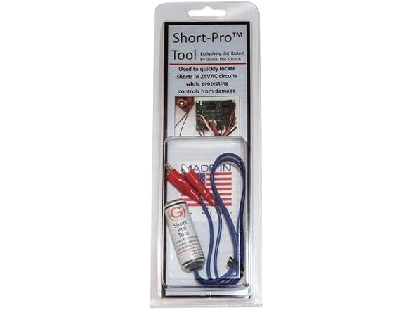 Short Pro Tool # GSPRT/ZSPRT