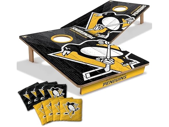 Pittsburgh Penguins