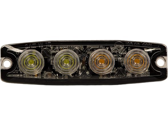Buyers Products 8892242 4.5 Inch Ultra
