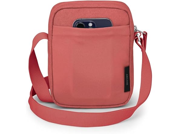 Osprey Arcane Small Crossbody Shoulder Bag