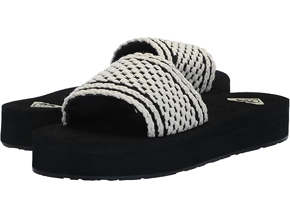 Roxy Women's Dayzie Sandal, (12)