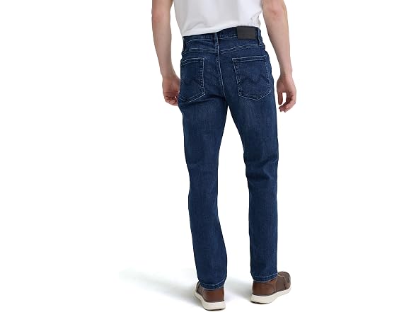 Urban Star Men (30W x 32L) Slim Stretch Jeans