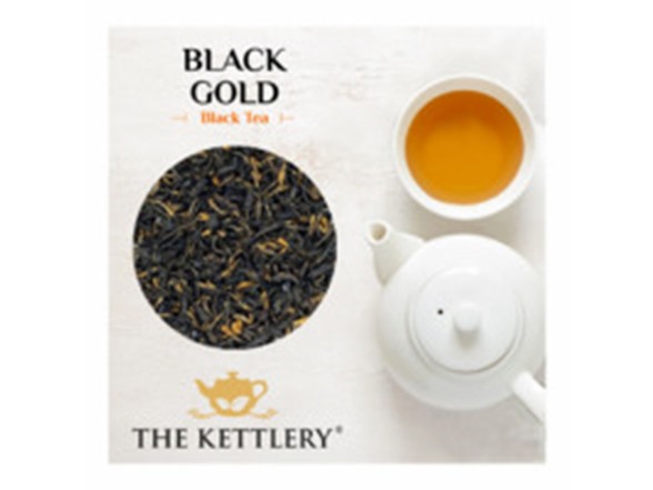 (4pk) Loose Leaf Teas – Breakfast & Chai Variety