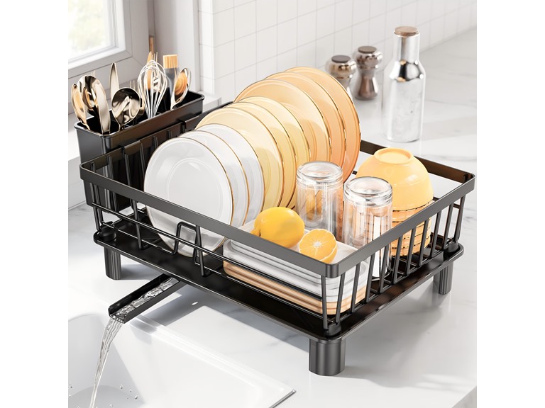 LIONONLY BC075524120112 dish drying rack
