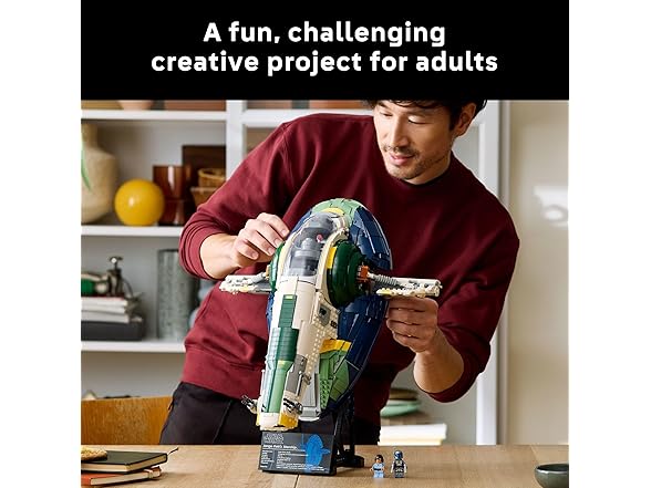 LEGO  Star Wars 75409