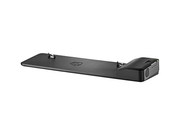 HP Ultra Slim Dock 2013 Docking Station
