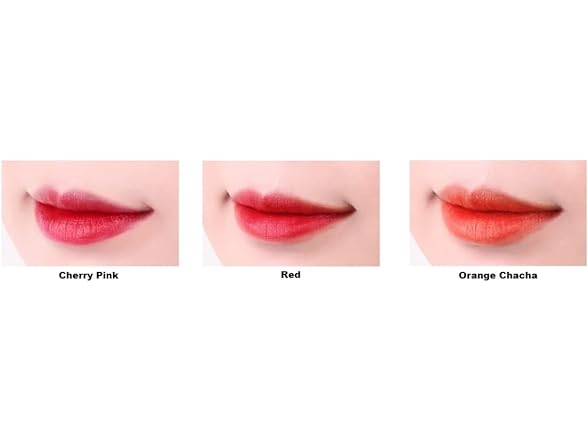 TONYMOLY Delight Tony Lip Tint, Korean B