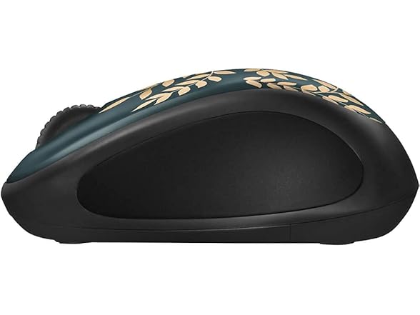 Logitech Design Collection Compact Mouse