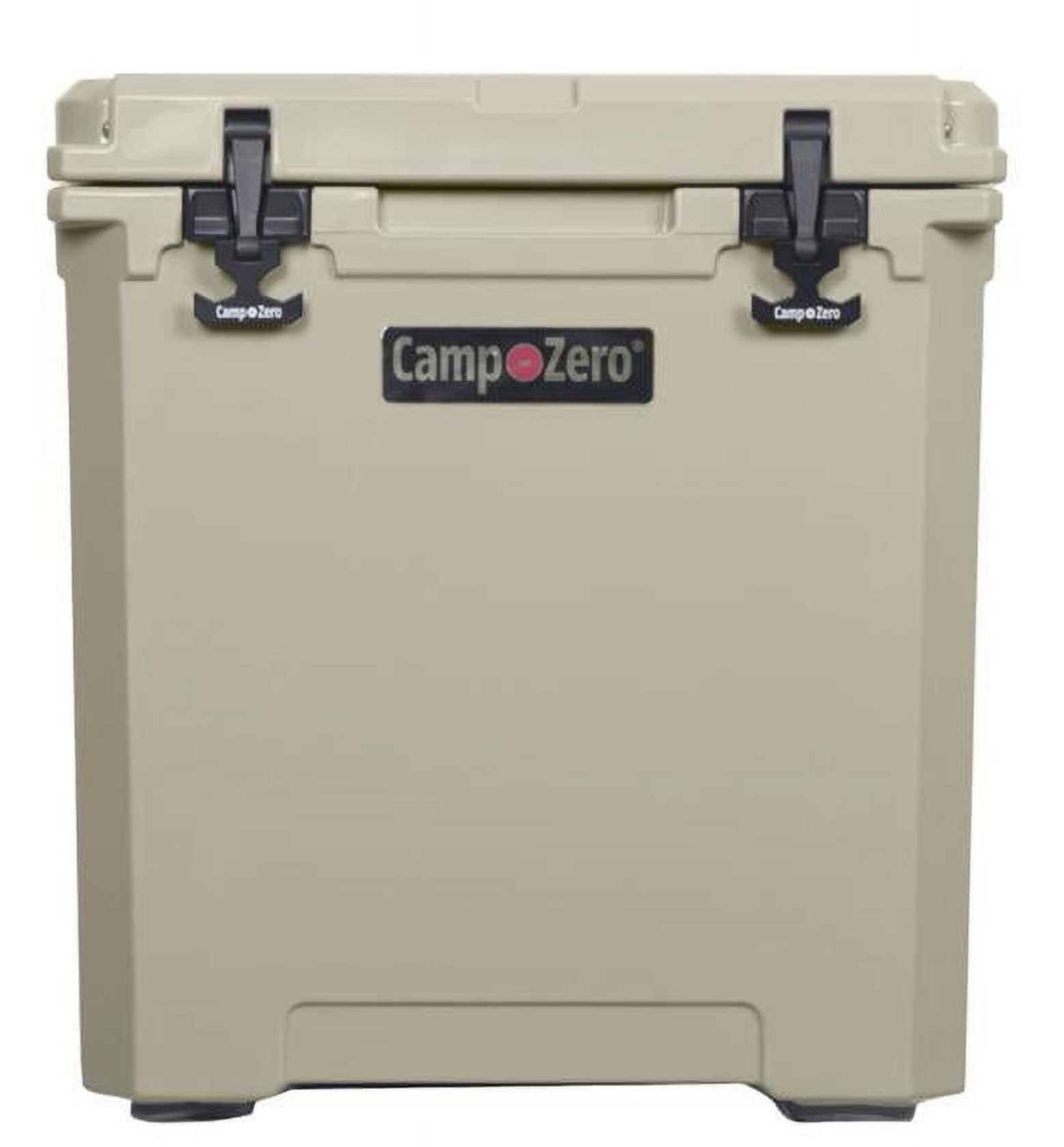CAMP-ZERO Hard Cooler - 50L - Gallery 14