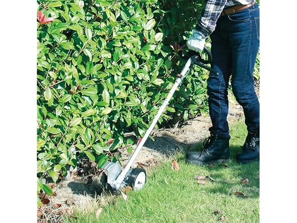 Makita EE400MP Edger Shaft Attachment