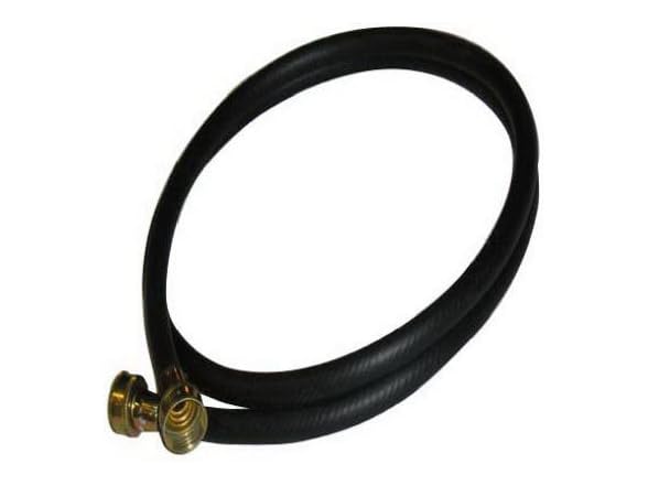 Master Plumber WA6107010 Washing Machine Hose, 3/8