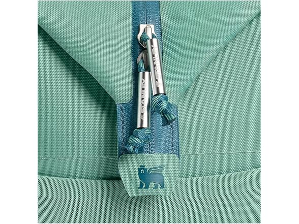 Stanley All Day Julienne Max Soft Cooler Bag and Lunch Box, Spring Green