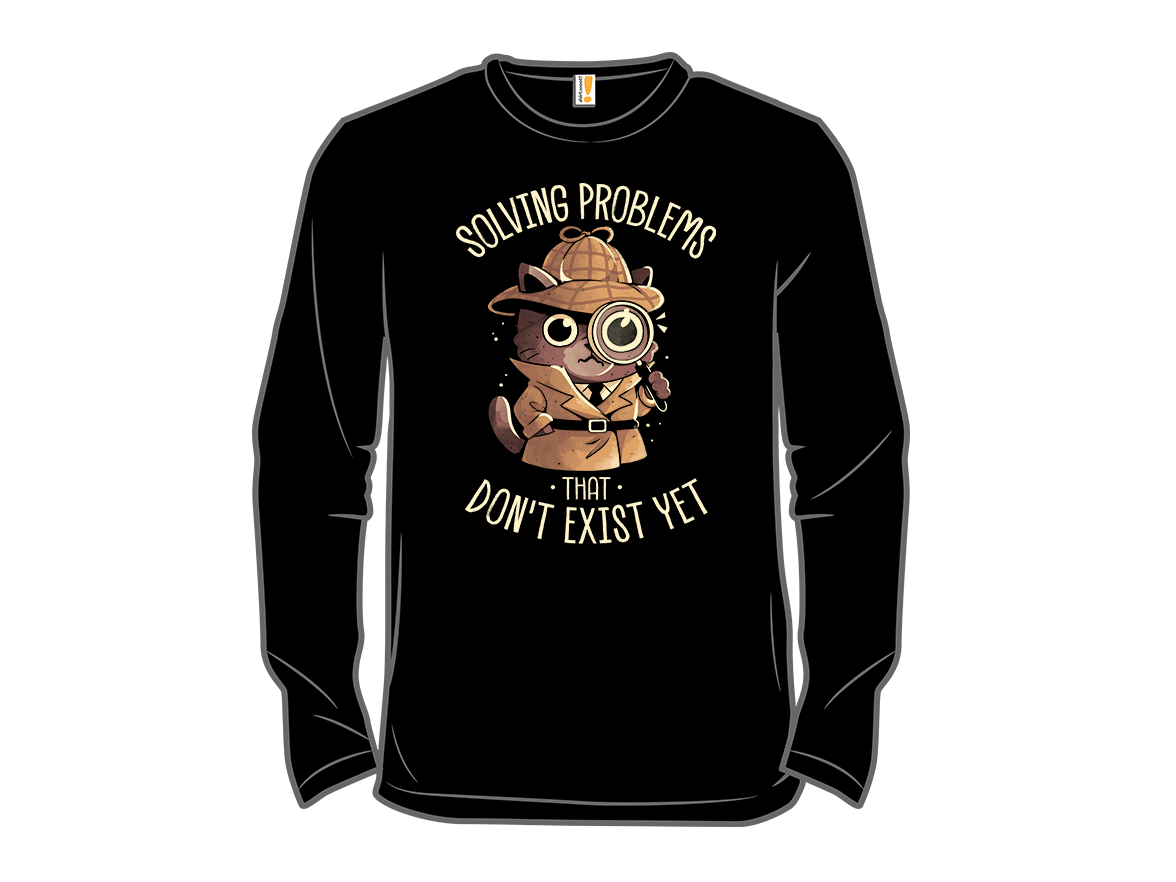 Solving Problems - Gallery 13