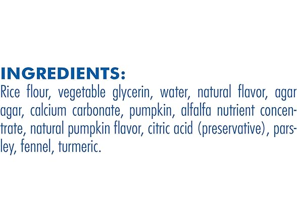 N-Bone Flossta Dental Chews for Dogs