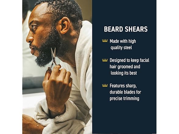 Cremo Palo Santo Beard Set