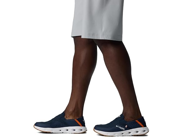 Columbia Men's Pfg Bahama X Slip-on