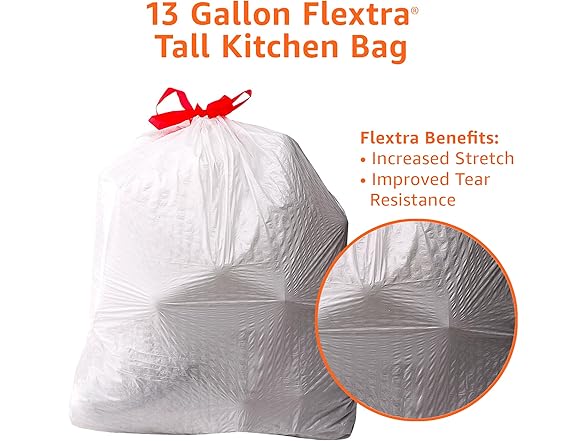 Amazon Basics Amazon Basics Flextra Tall Kitchen Draws