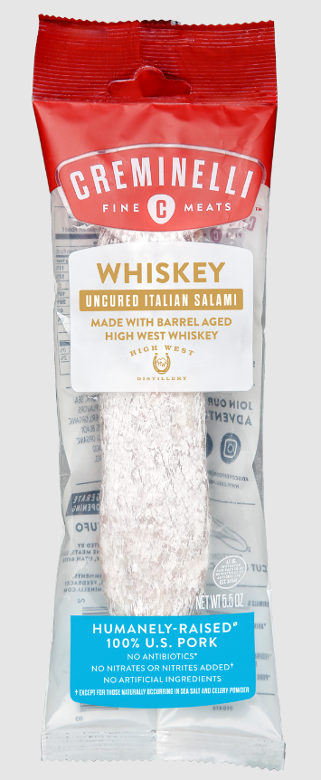 Creminelli Premium Salami 4 Pack - Gallery 15