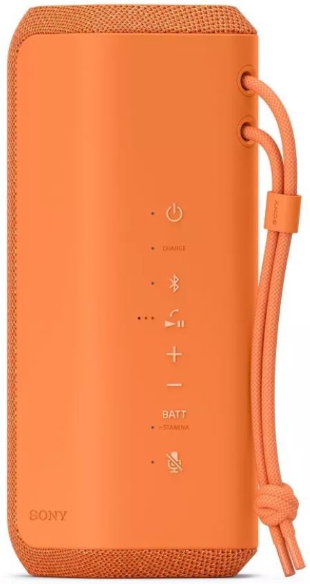 Sony SRS-XE200 Wireless Portable Bluetooth IP67 Waterproof Speaker (Grade A Refurbished) - Gallery 15