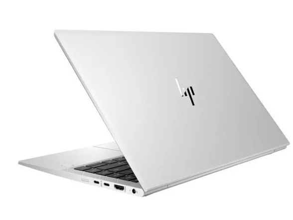 HP EliteBook 845 G8 14" FHD Ryzen 5 Laptop (S&D)