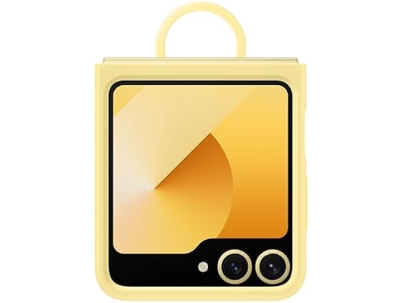 Samsung Galaxy Z Flip 7 FE, Flip Case