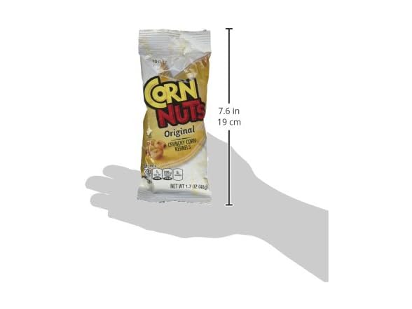 Corn Nuts Original Flavor